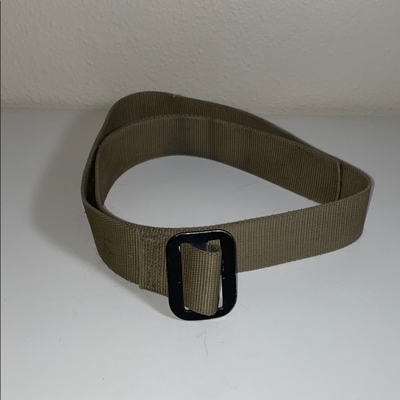 Other - Ocp army belt
